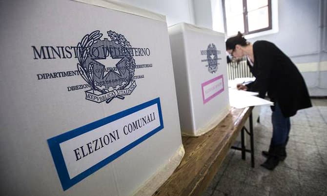 Election Day, a Corigliano-Rossano più di un cittadino su 5 è già andato a votare