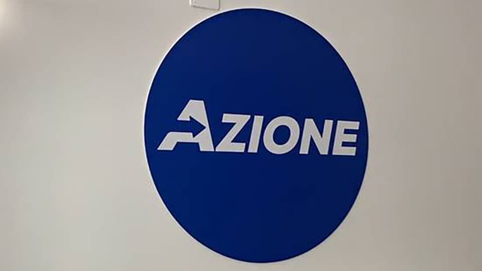 Azione oltre il 4% in Calabria, risultato storico