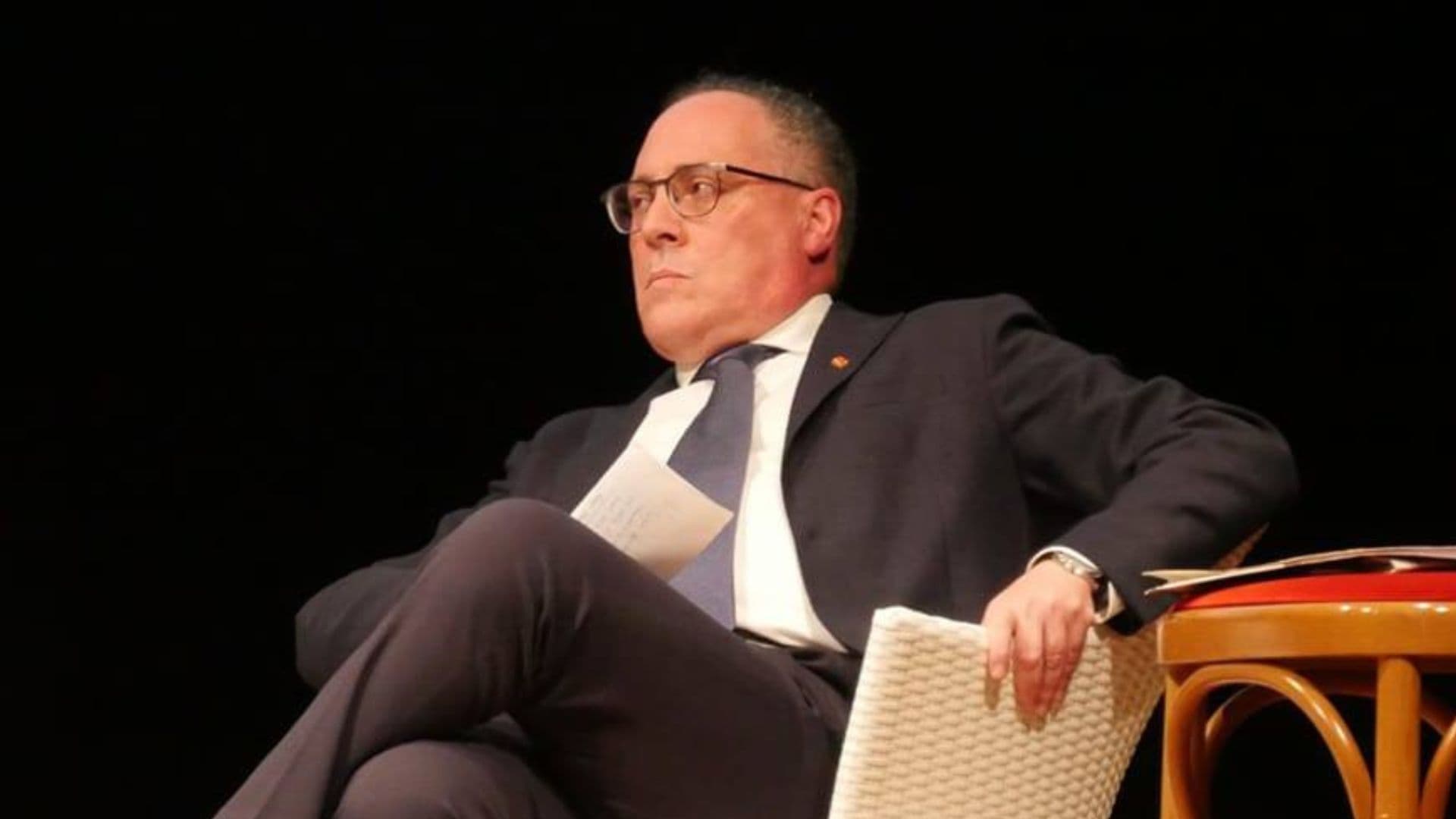 Garofalo commenta l'astensionismo a Cassano Jonio: «Frutto della mala politica»