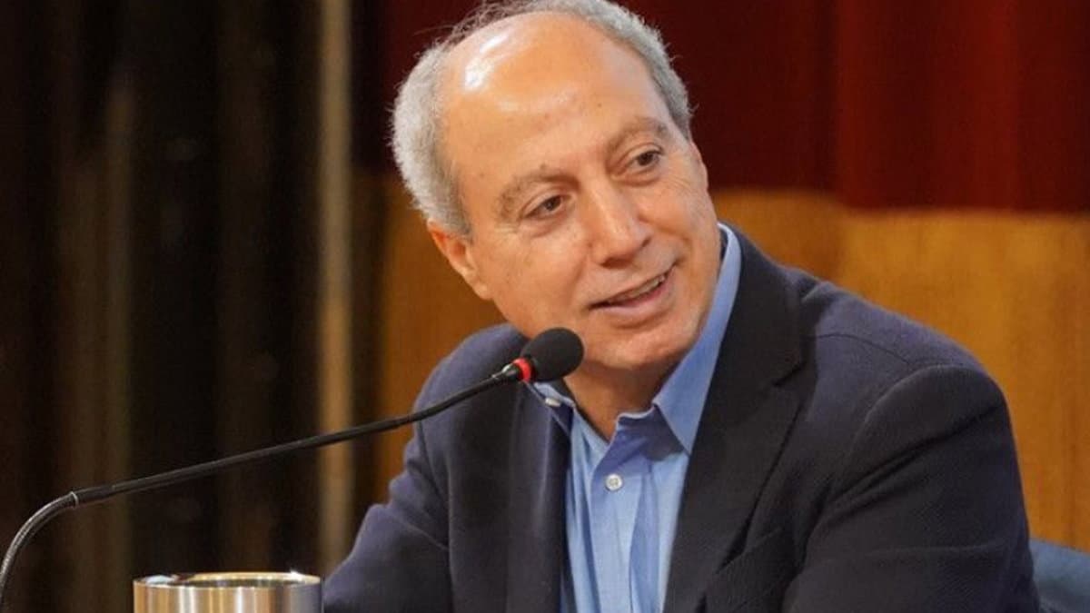 Carmine Abate a Cariati per presentare il suo ultimo romanzo “Un paese felice”