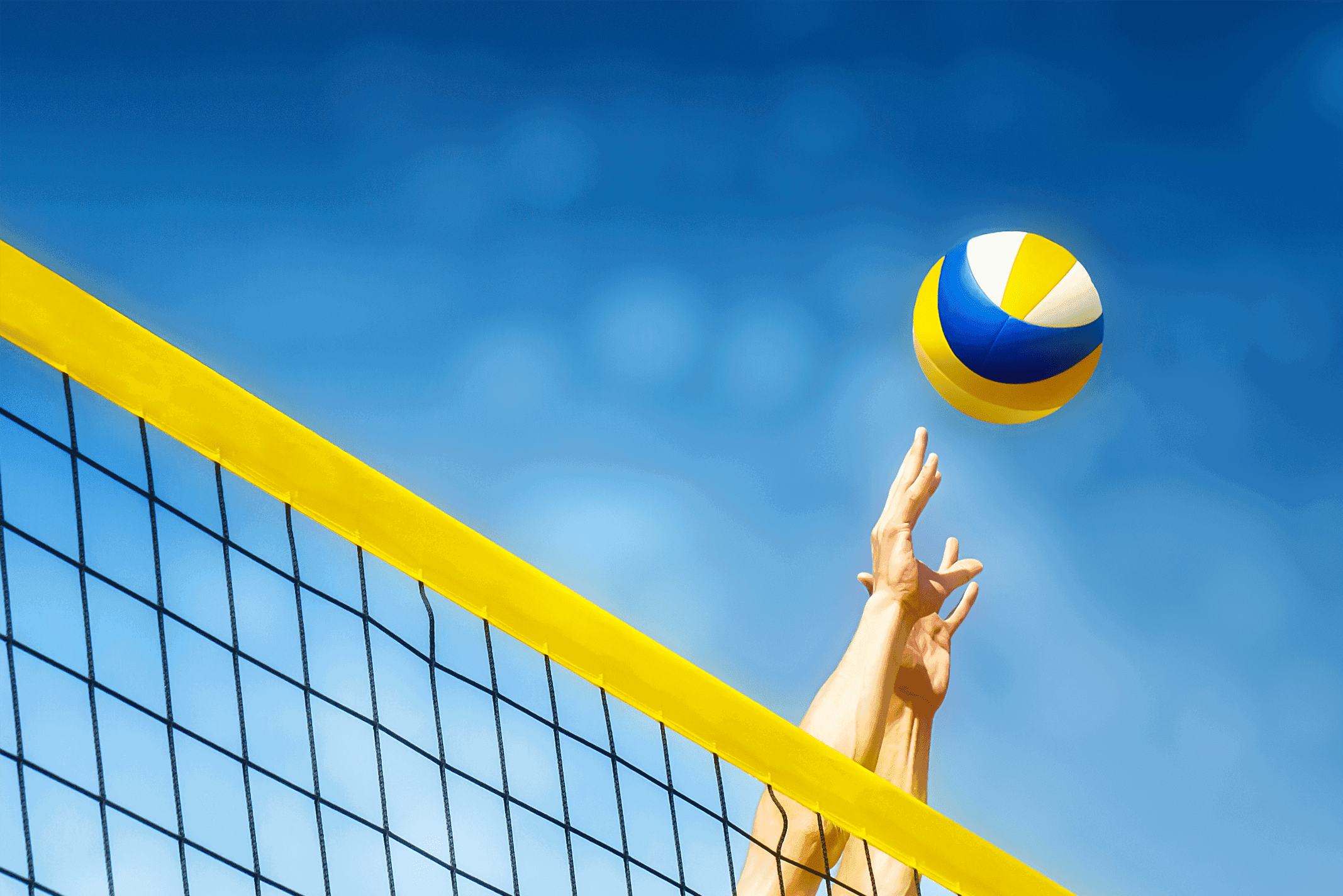 Pallavolo Rossano Asd: "Una passione lunga cinquant'anni"
