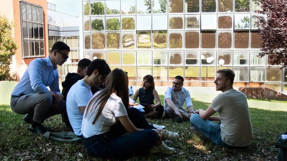 L'Unical continua a crescere: per il quinto anno consecutivo aumenta la percentuale di iscritti