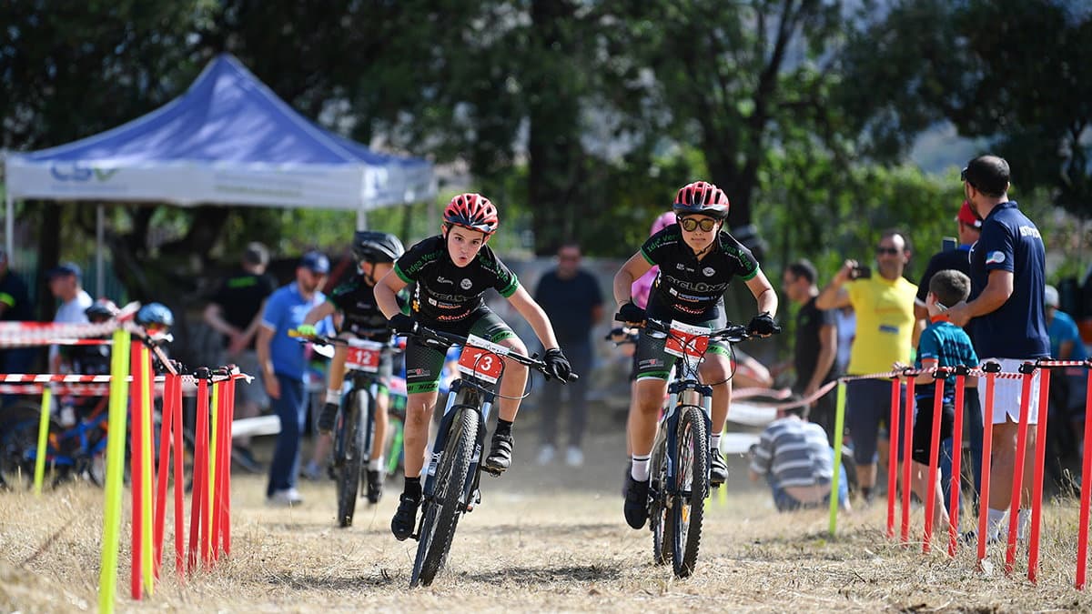Boom di iscrizioni per la terza edizione della Marathon Aragonesi Kids