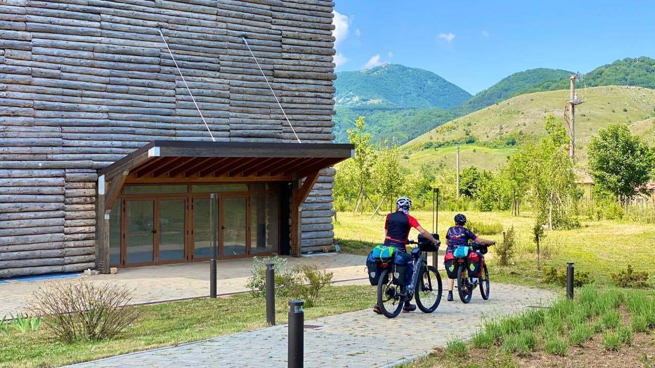 Pollino Bike Festival, attesa per gli Stati Generali della Ciclovia