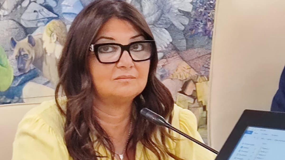 Straface sarà sia consigliere comunale a Co-Ro che consigliere regionale