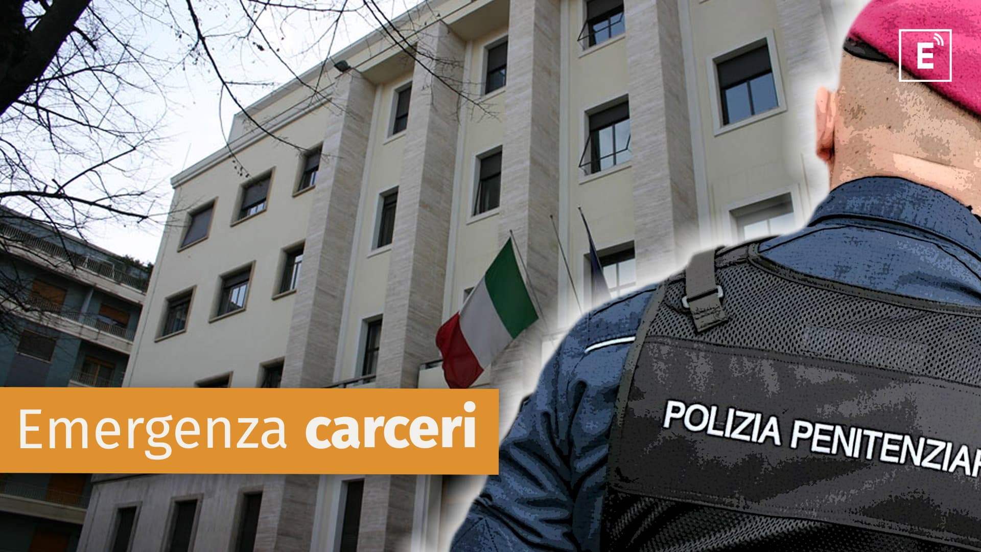 Emergenza carcere a Corigliano-Rossano, sulla carenza di personale interviene la Prefettura
