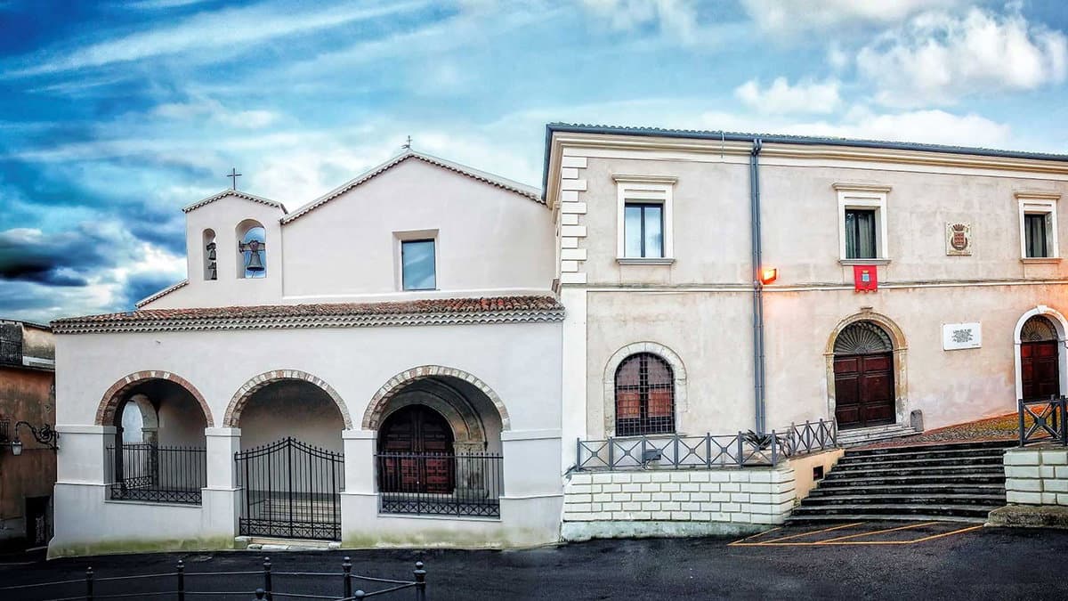 A Corigliano-Rossano il convegno "Medioevo Sconosciuto"