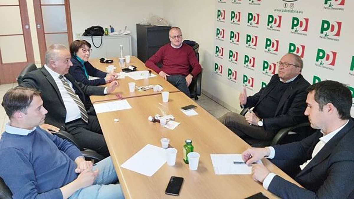 Autonomia differenziata, per il Pd «Occhiuto capisce solo ora le conseguenze per la Calabria»