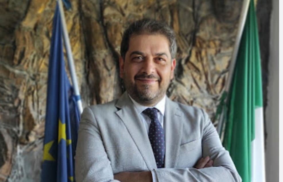 Campana, presto verrà rifatta parte della rete idrica comunale