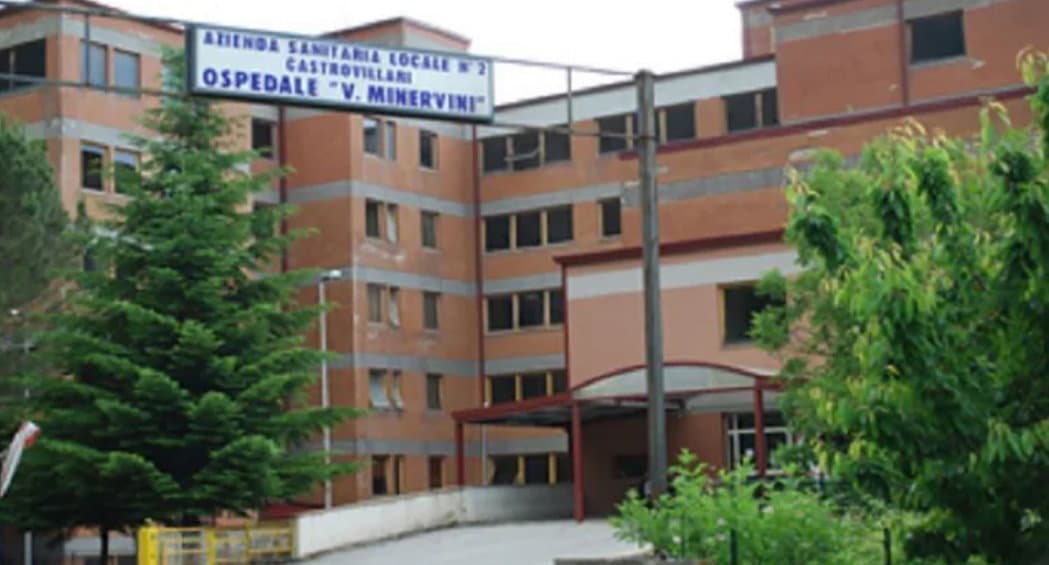 A Mormanno apre l’ambulatorio oncologico