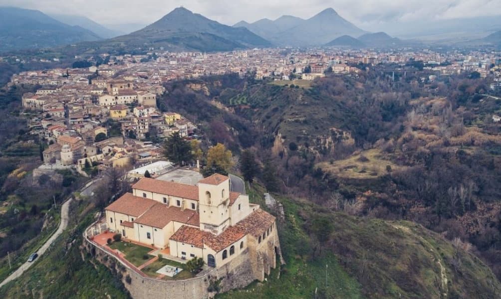 Castrovillari si prepara alla seconda edizione del premio Ars et Societas