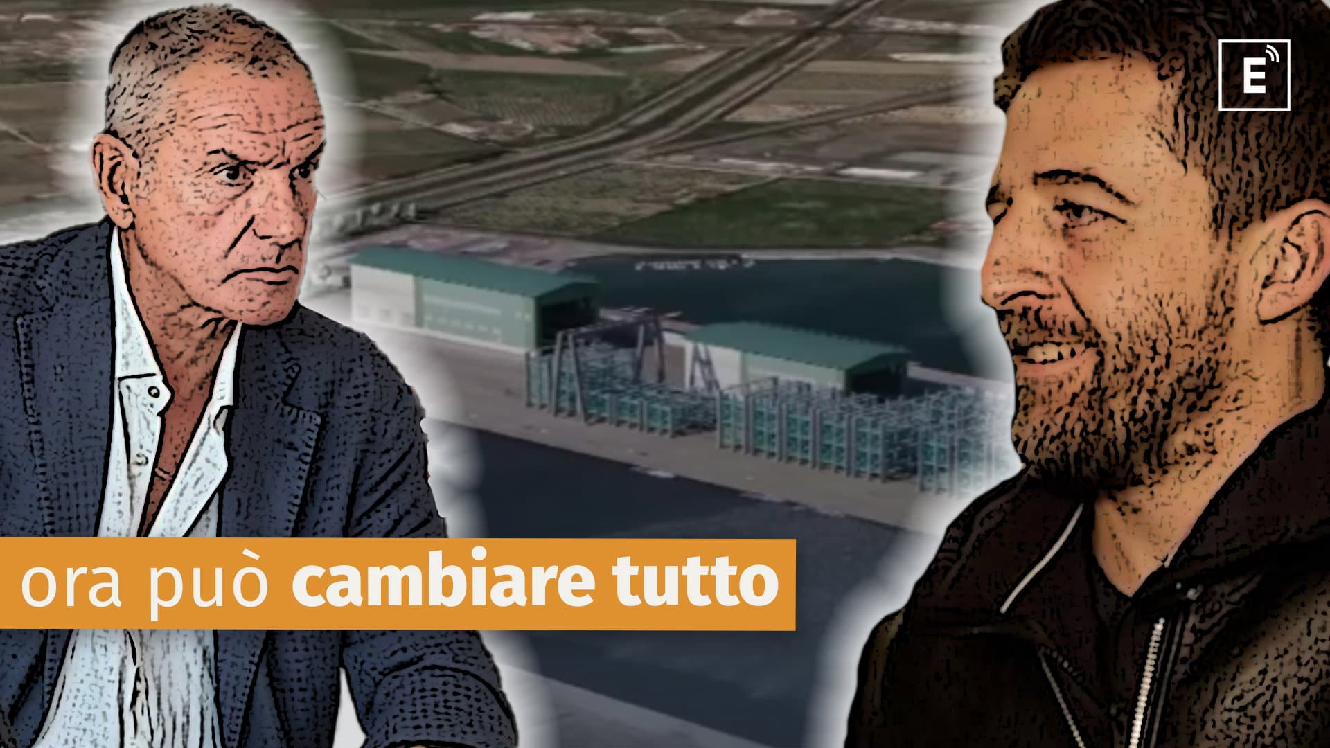 Vertenza Nuovo Pignone BH, Stasi farà ricorso contro l'autorizzazione ZES dell'Autorità Portuale
