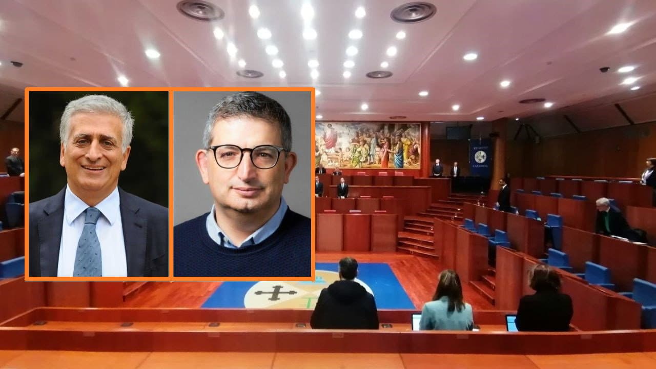 Autonomia differenziata, Graziano e De Nisi (Azione) chiedono ai deputati di votare "No"