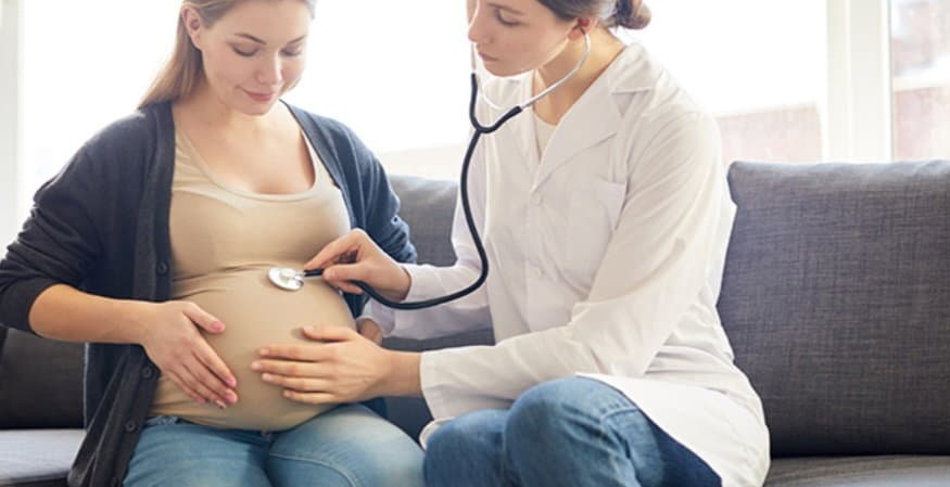 Annunziata, entra in funzione il nuovo reparto di Ginecologia