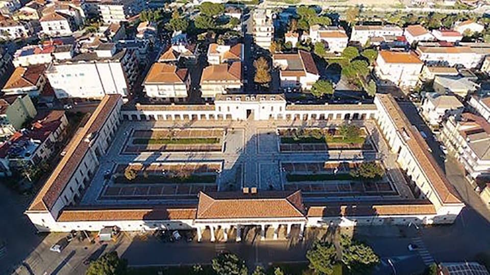 Parte la programmazione dell'estate di Co-Ro: ecco i primi imperdibili eventi