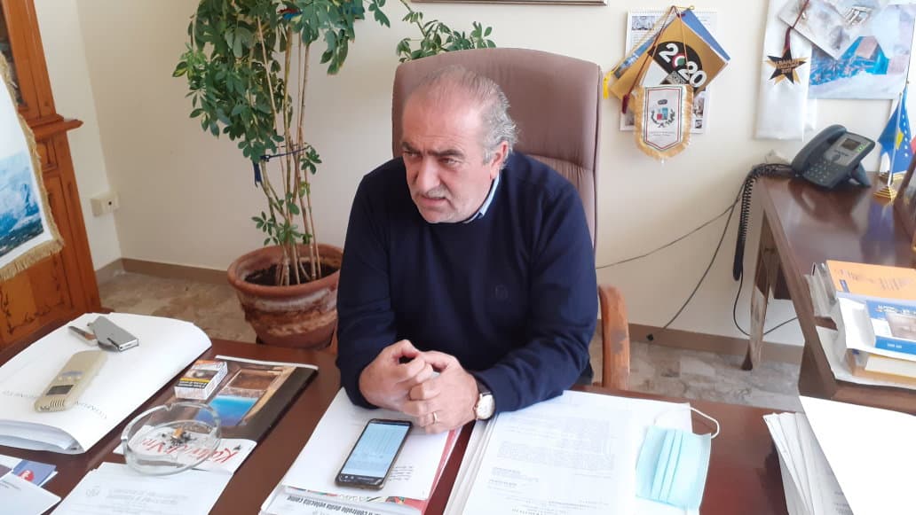 Il 20 giugno a Frascineto si terrà il primo Consiglio Comunale