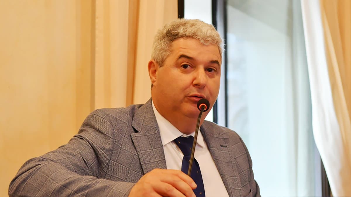 Per il bene di Co-Ro «superare contrapposizioni e costruire percorso virtuoso di collaborazione»