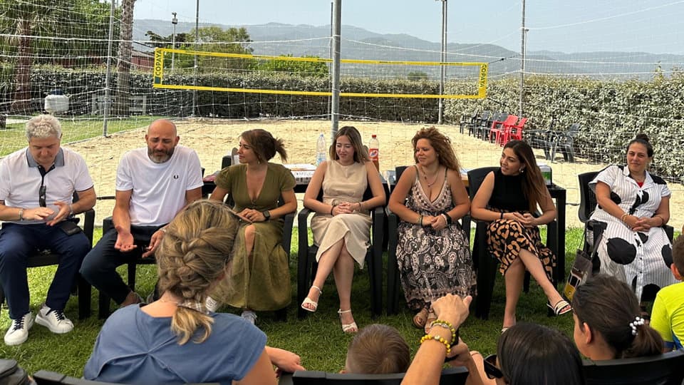 Si conclude con successo il progetto "Gocce nel Deserto Kids" in collaborazione con la Chiesa Valdese