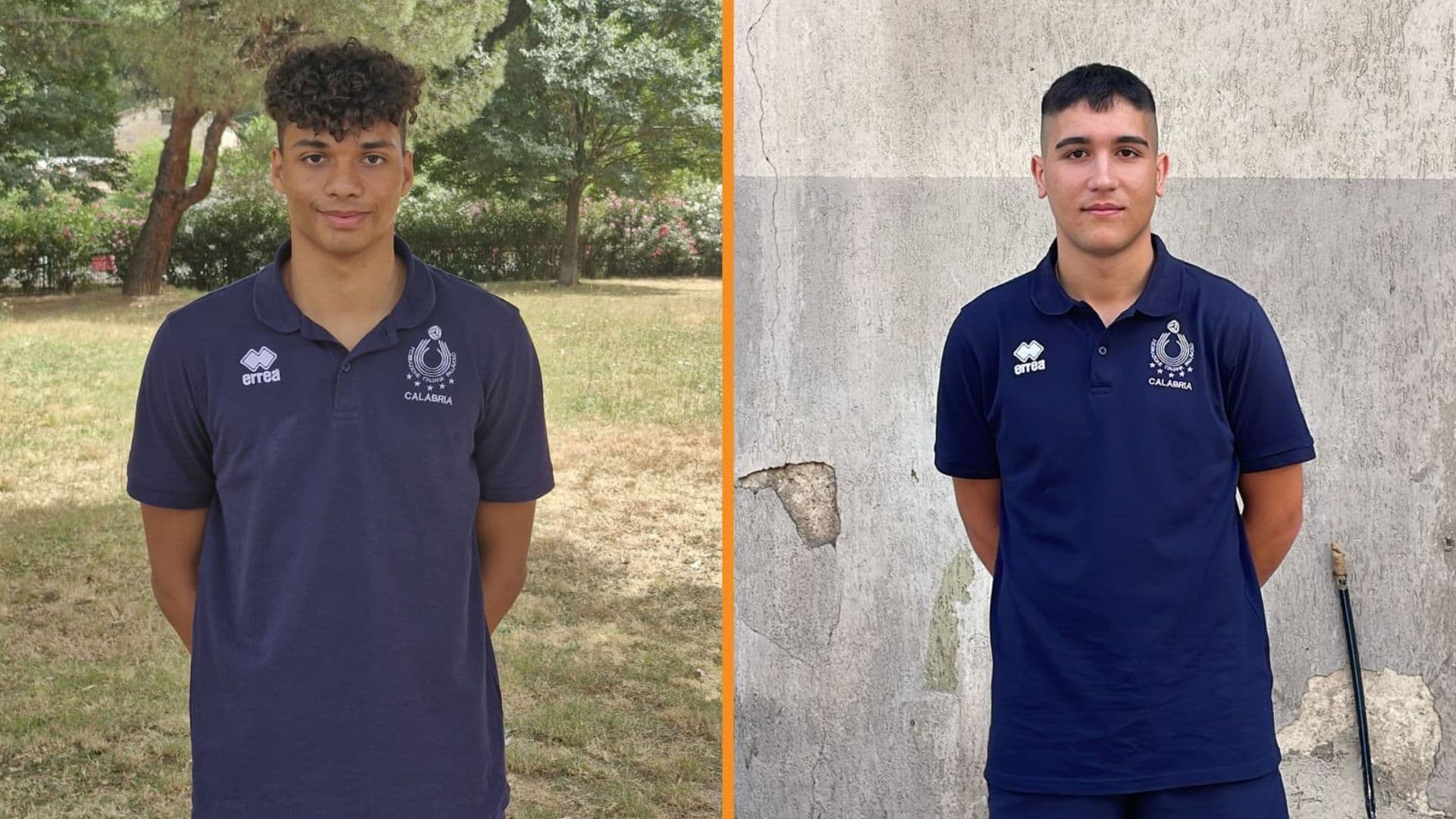 VOLLEY - Trofeo delle Regioni: tra i convocati anche Luca Vinci e Giampiero Morrone