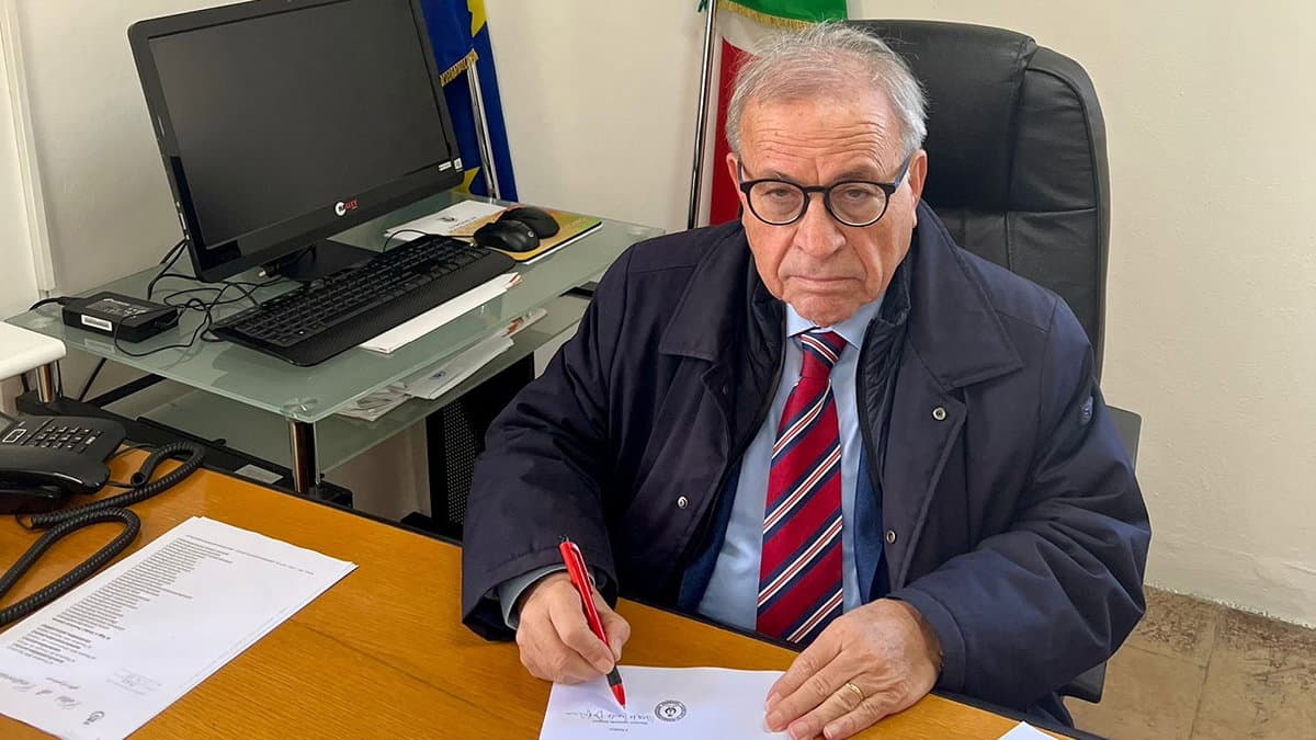 Riapre la Posta di Mandatoriccio, Grispino: «Esito frutto di interlocuzioni»