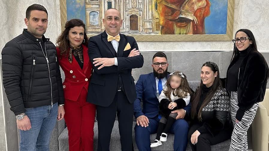 L’agenzia Uva festeggia 25 anni di attività
