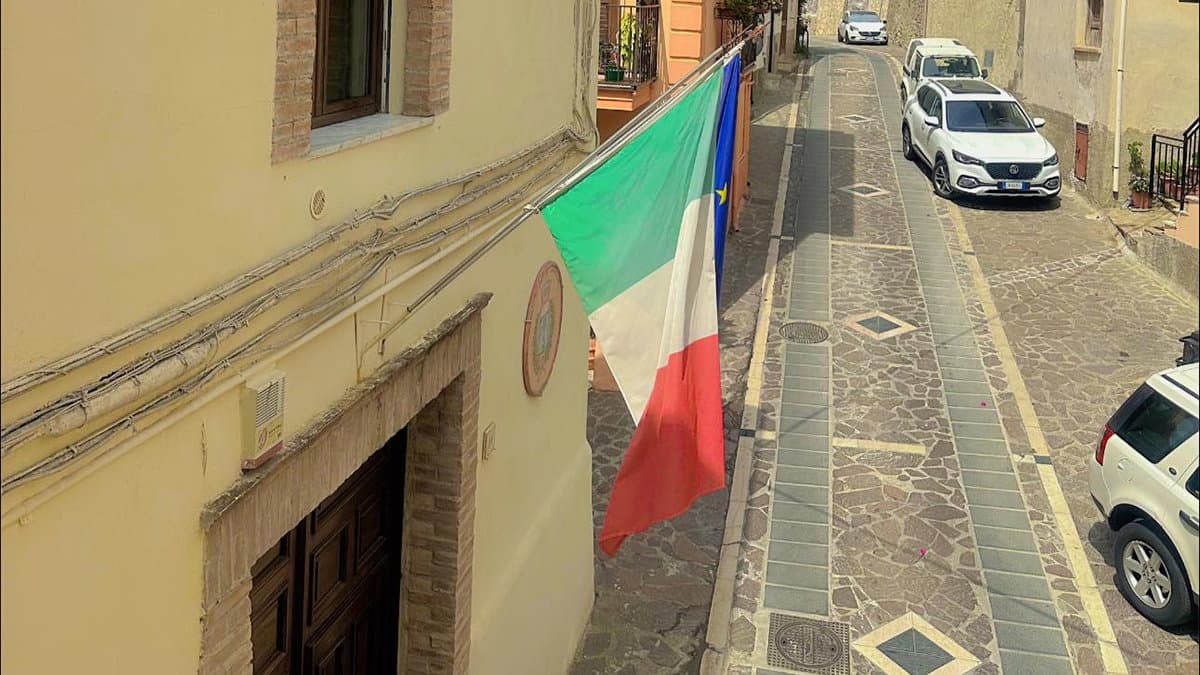 Cropalati, Minniti e Labonia entrano a far parte della squadra di Citrea