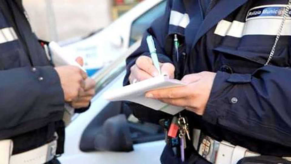 Controlli "movida urbana" e abusivismo: 4 sanzionati a Corigliano-Rossano