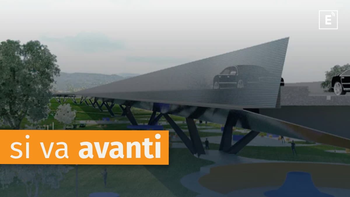 Nuova Sibari-Co-Ro, passo avanti definitivo: sul viadotto di Corigliano impossibile tornare indietro