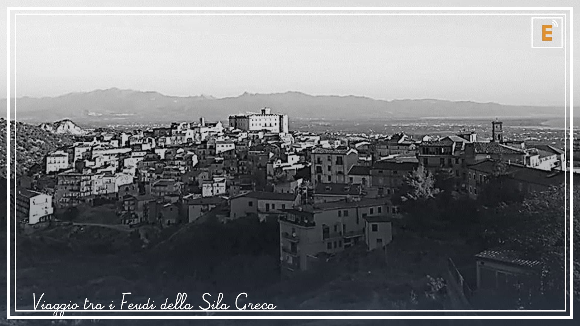 Viaggio tra i Feudi della Sila Greca - Il Feudo di Corigliano: dai Normanni al Ducato dei Saluzzo