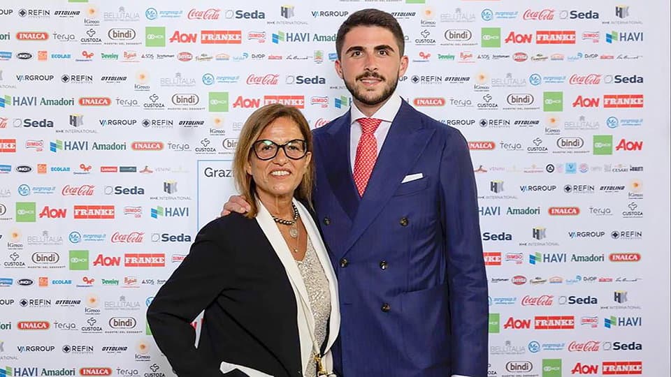 Anche iGreco presenti al torneo annuale di golf Ronald McDonald