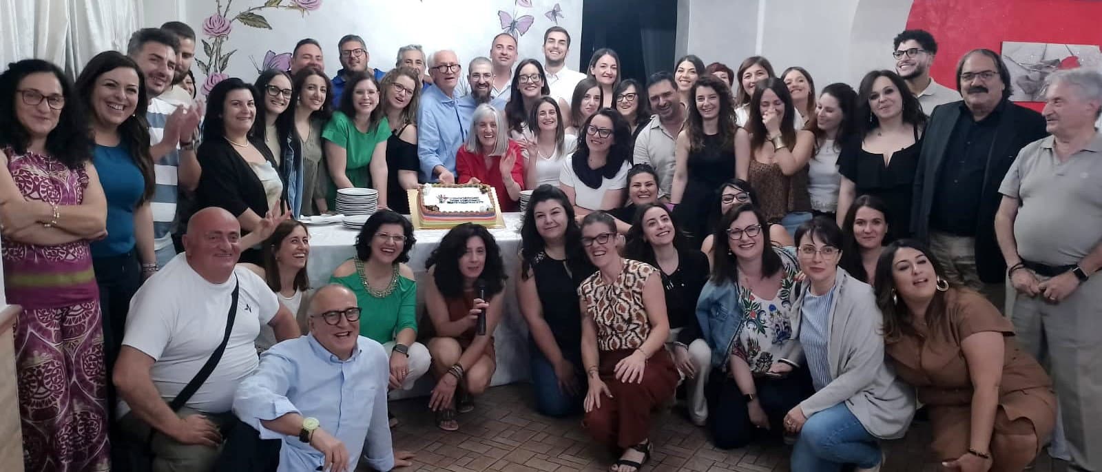 Associazione "Matrangolo" di Acquaformosa approva il Bilancio 2023