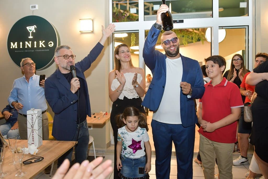 Educare alla sovranità alimentare: la sfida di MiNiKƏ
