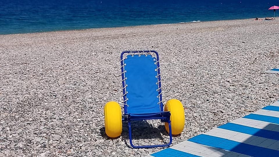 «A Schiavonea una vera estate inclusiva!»