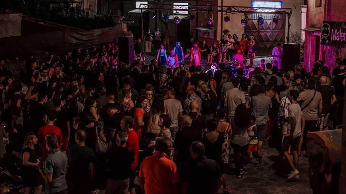 A San Basile ritorna "La via dei supporti e degli antichi mestieri e sapori". Ecco quando
