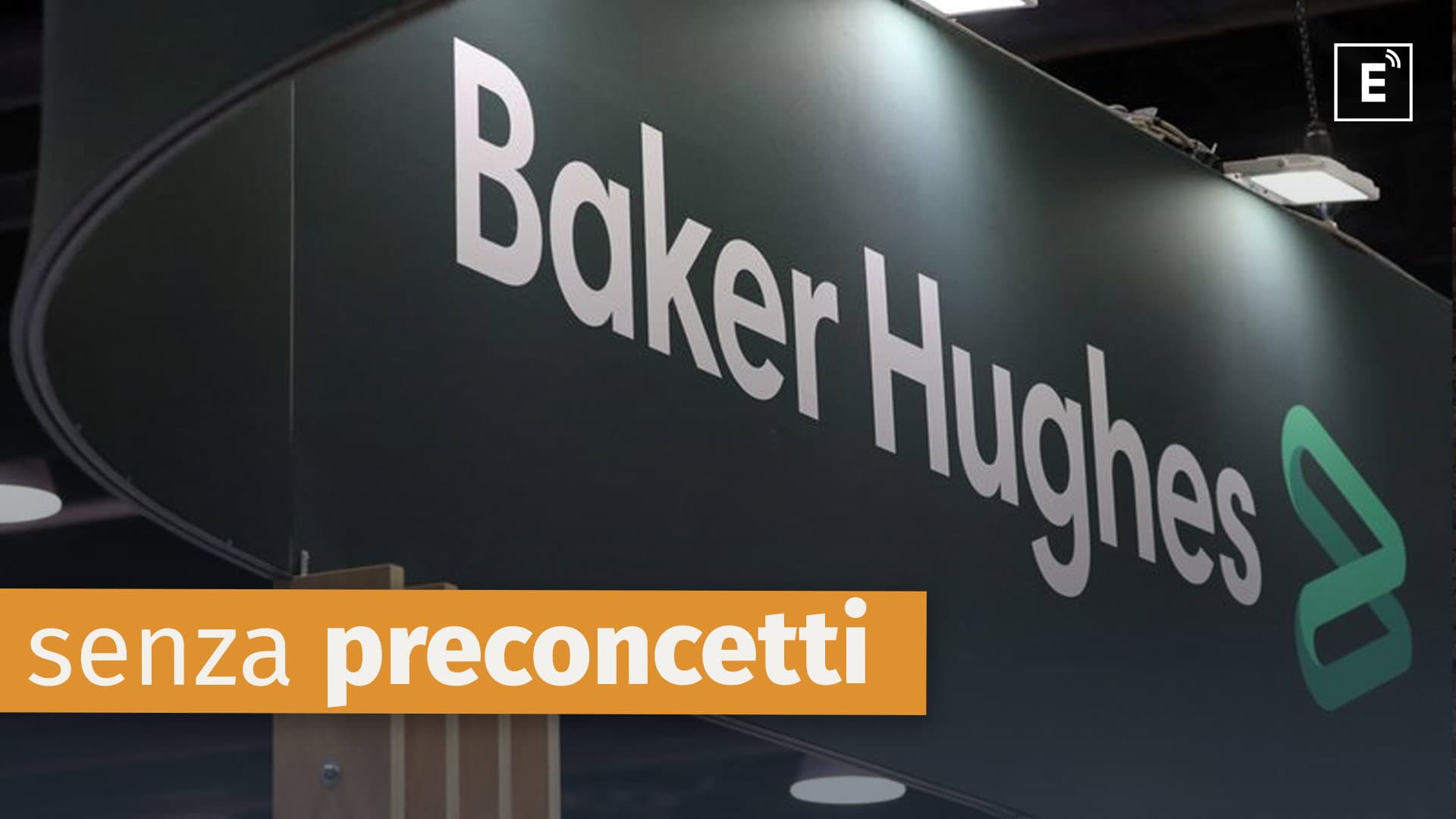 Da Talamona a Vibo Valentia, Baker Hughes produce e sostiene la produzione dei territori