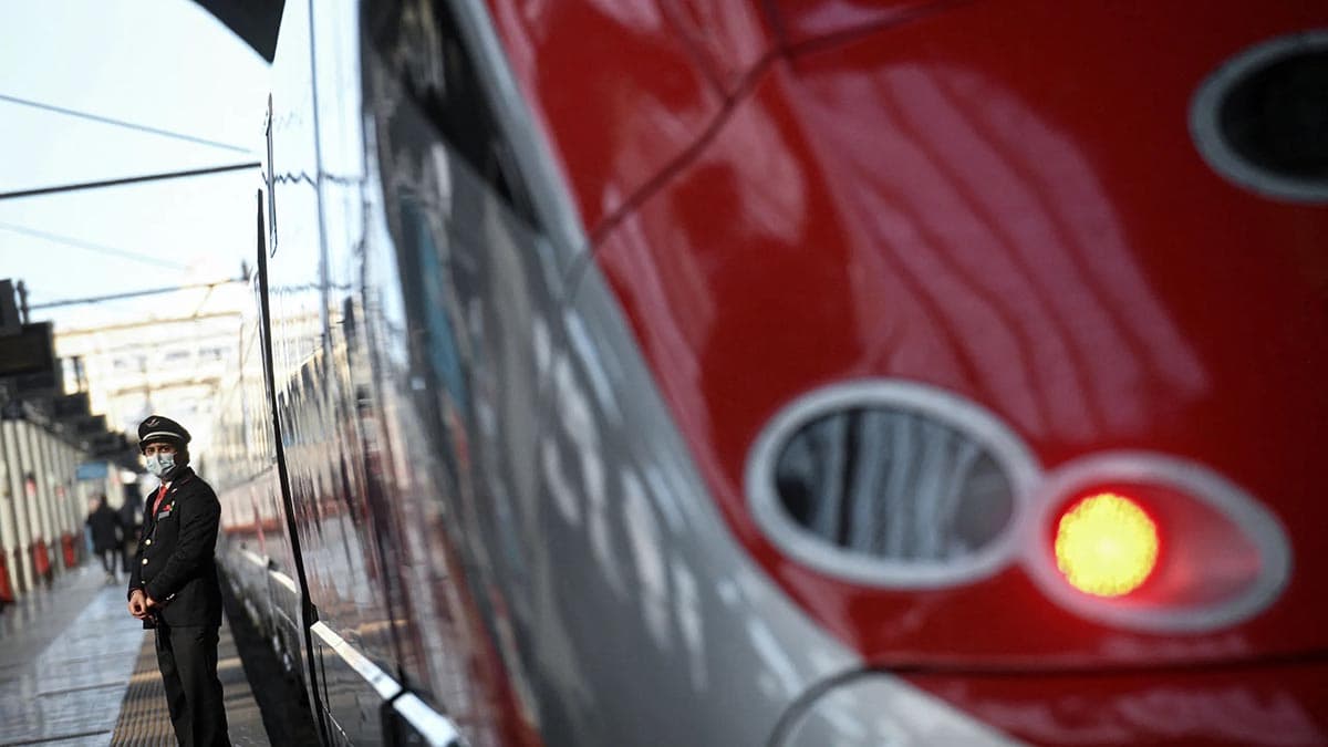 Gruppo FS, proclamato lo sciopero del personale per i giorni 6 e 7 luglio