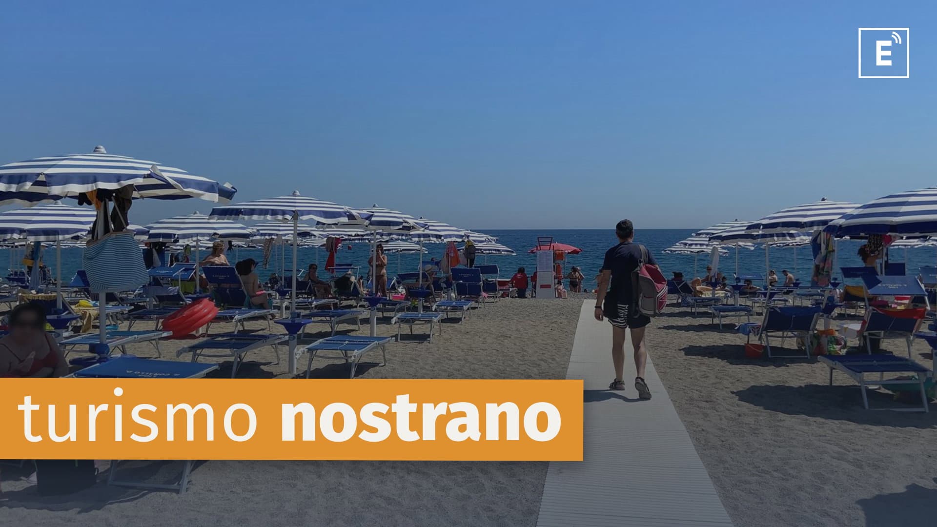 L'anomala stagione balneare di Corigliano-Rossano che non vuole più accontentarsi della sola clientela locale