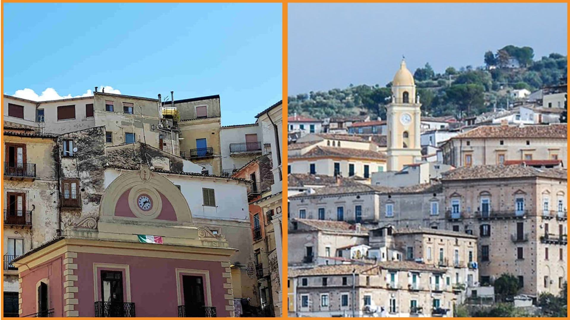 A Corigliano-Rossano parte l'iniziativa "Giovedì al Centro" per visitare i centri storici