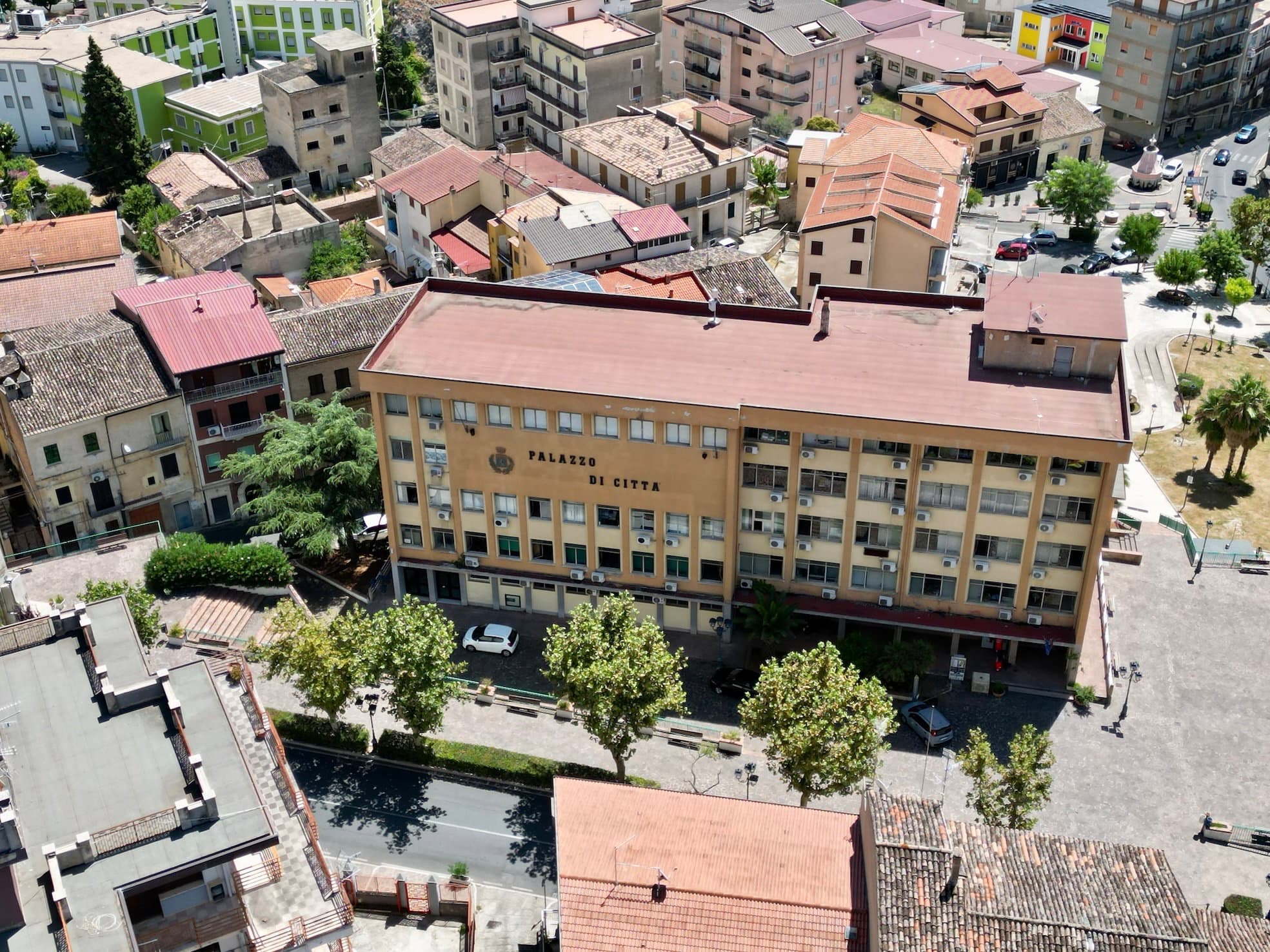 Cassano Jonio, la Giunta comunale ha approvato il controllo sugli equilibri finanziari del primo trimestre 2024