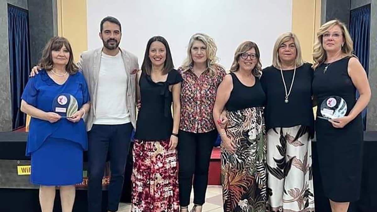 Ecco i vincitori del "Premio Internazionale Castrovillari Città Cultura" e del Premio "Donna e Lavoro"