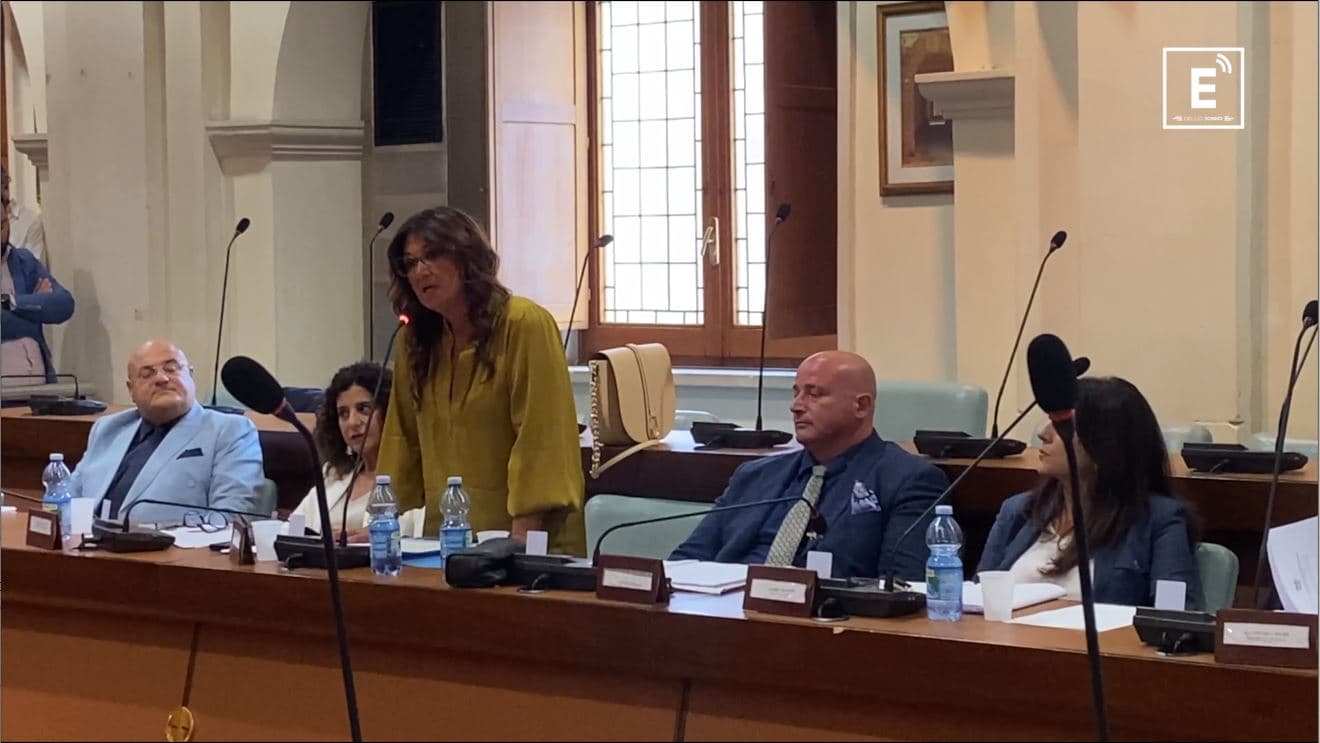 L'altra faccia della medaglia, ecco cosa c'è che non va nel "nuovo " panorama Stasi