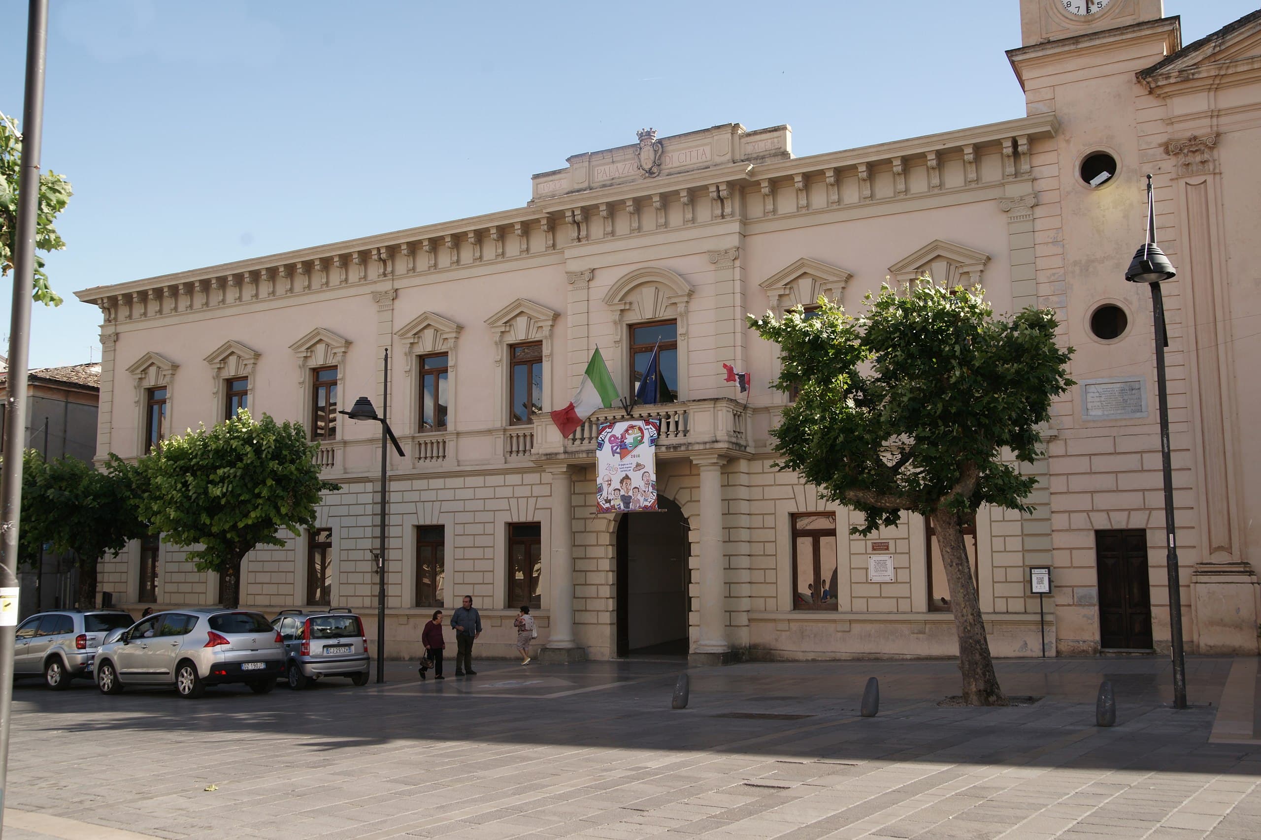 Dal Pollino un appello alla Calabria unita contro l'Autonomia Differenziata