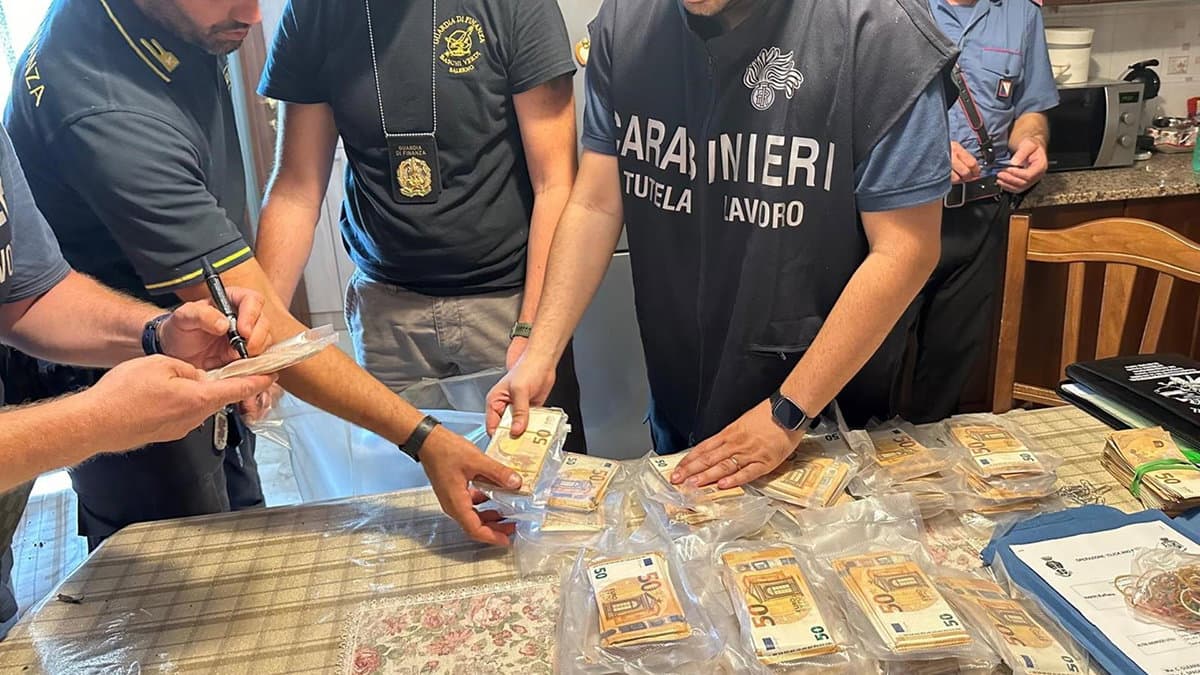 Immigrazione clandestina, smantellata organizzazione che operava nel Sud Italia con ramificazioni nella Sibaritide