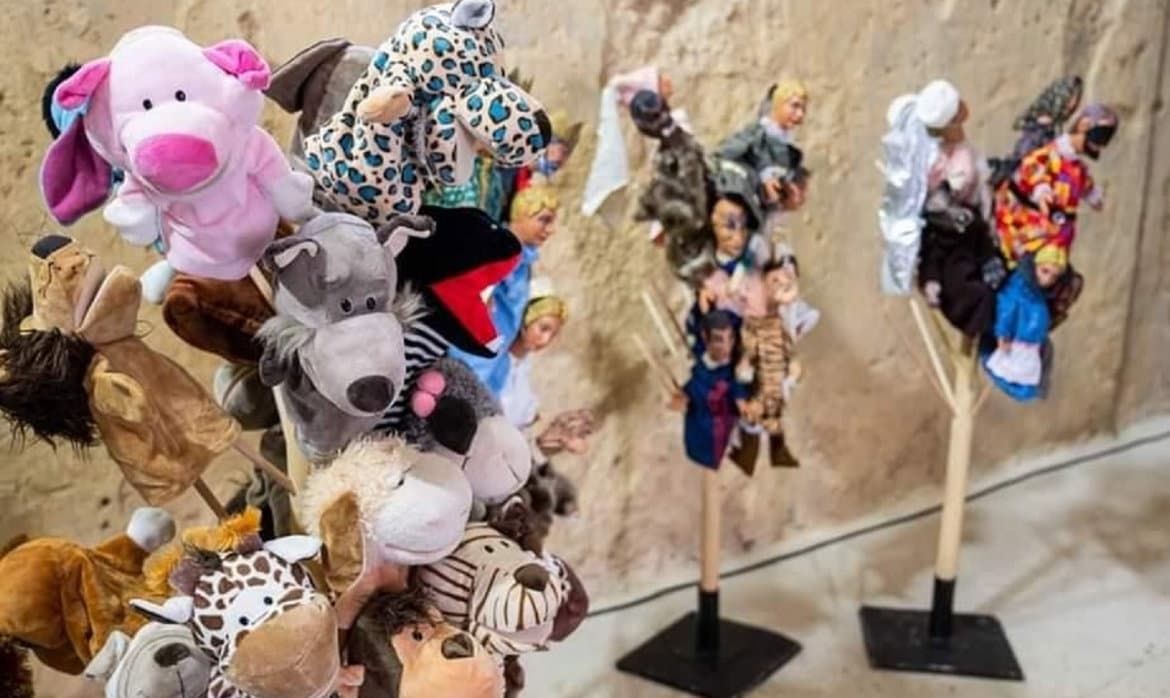 Il mondo dei burattini inaugura la nuova stagione del Family