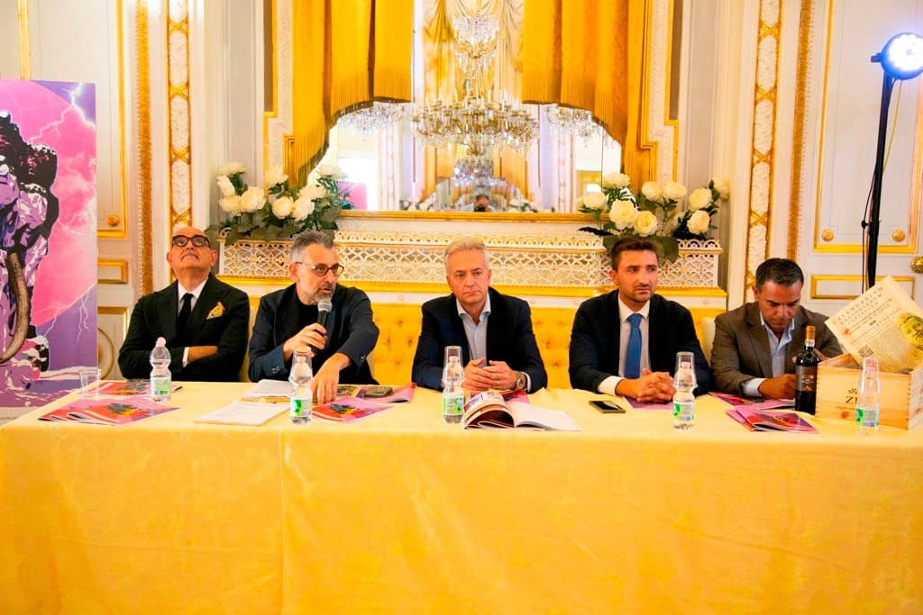 I Marcatori Identitari Distintivi come esperienza turistica competitiva