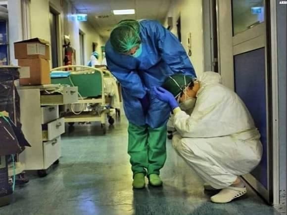 Sanità precaria, il grido di allarme di Corigliano-Rossano Pulita