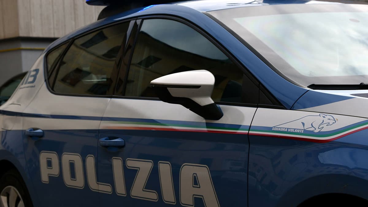 Polizia di Stato, Proseguono le attività di controllo nell'intera Provincia cosentina
