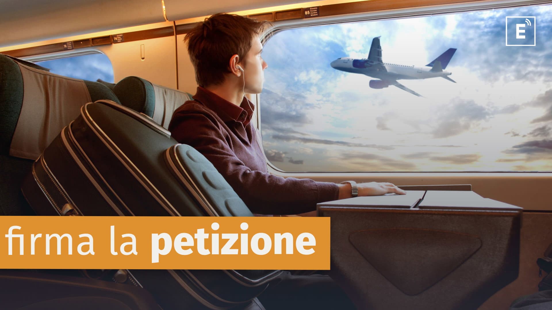 Una petizione per avere lo shuttle Sibari-Isola Capo Rizzuto e rilanciare l'aeroporto di Crotone