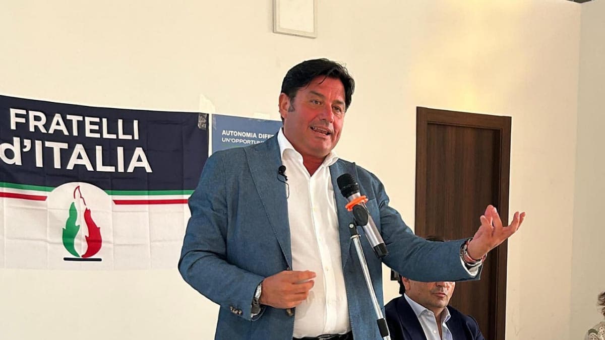 Il convegno su Autonomia Differenziata tra il ravvedimento di Occhiuto e l'assenza dei sindaci calabresi