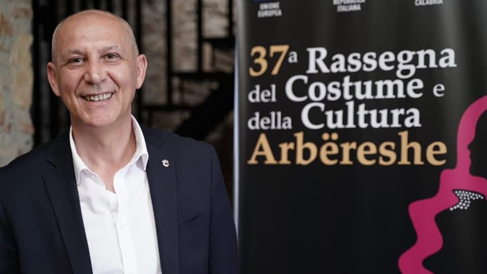 Pomillo punta ad internazionalizzare il valori della cultura arbëreshë